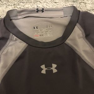 Under Armour Heat Gear